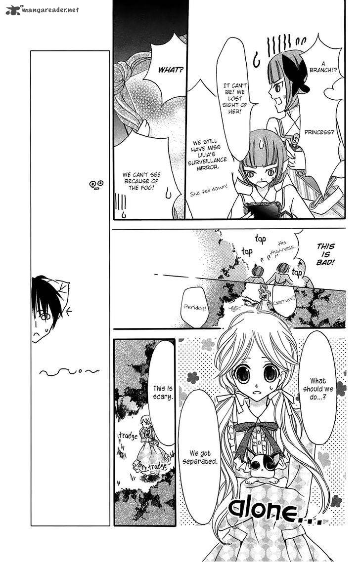 Boukyaku No Shirushi To Hime 6 28