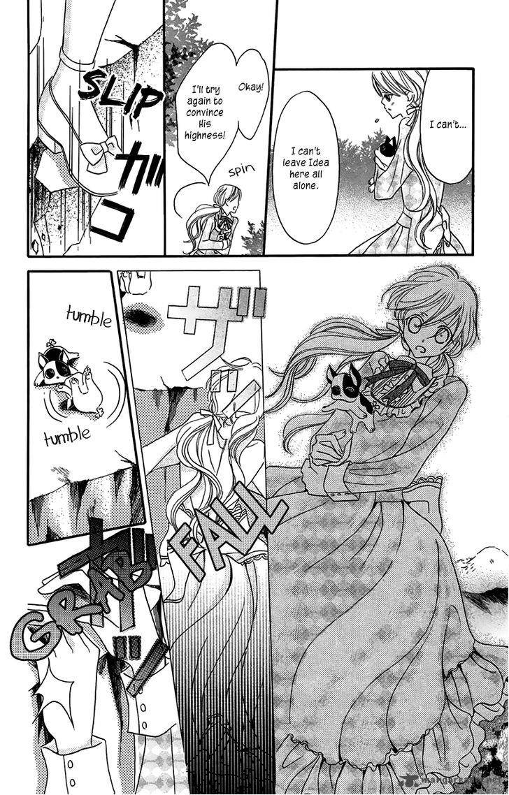 Boukyaku No Shirushi To Hime 6 29