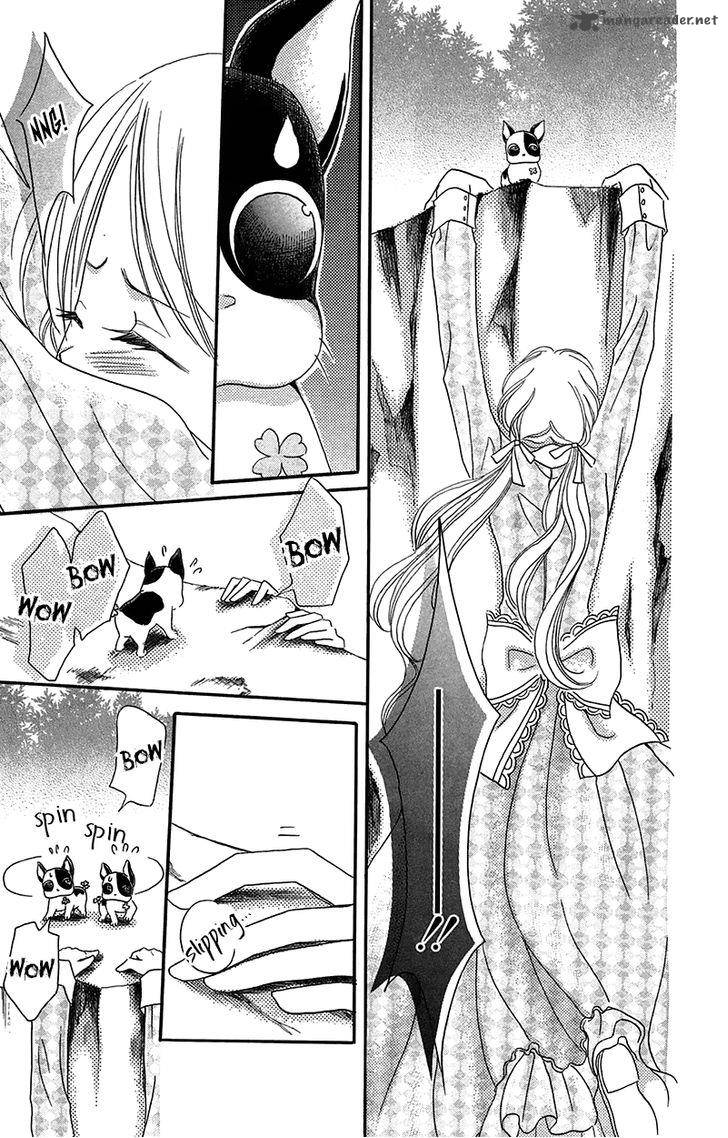 Boukyaku No Shirushi To Hime 6 30
