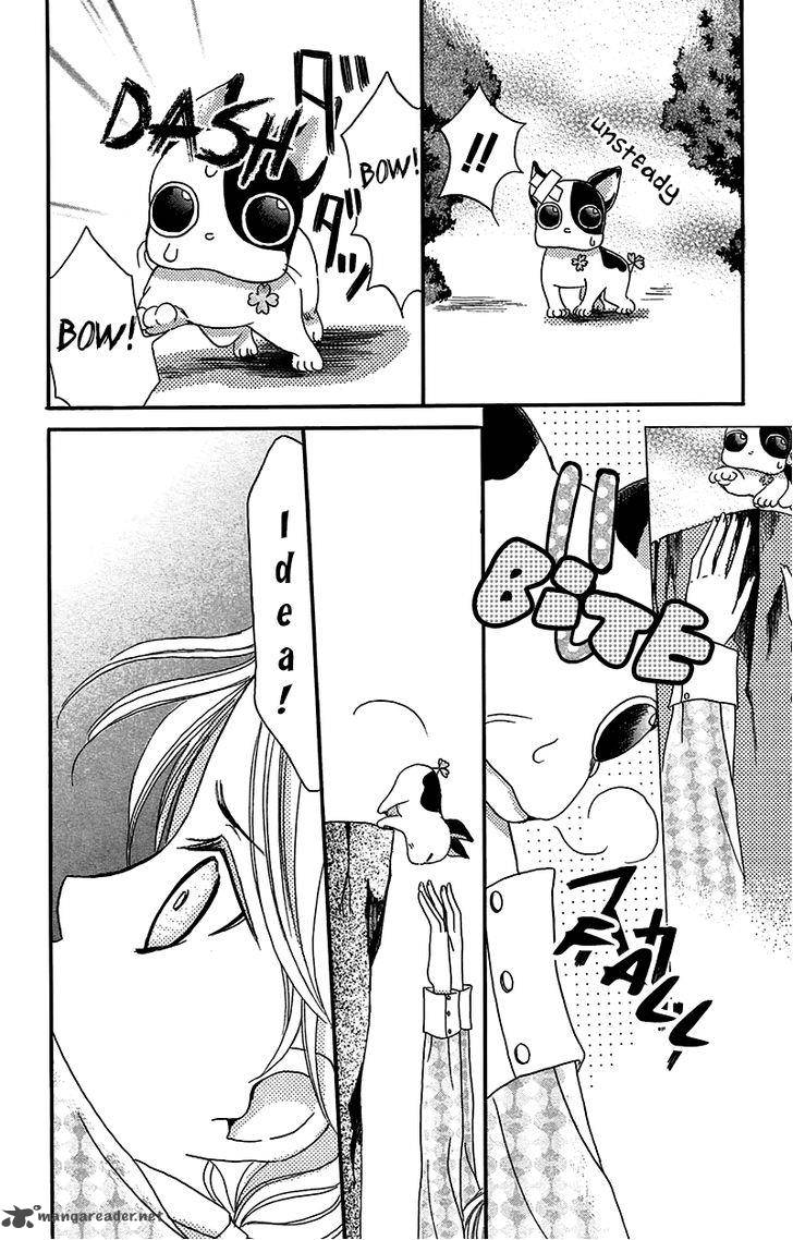 Boukyaku No Shirushi To Hime 6 33
