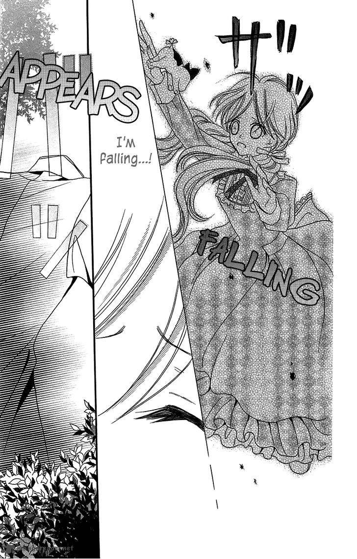 Boukyaku No Shirushi To Hime 6 34