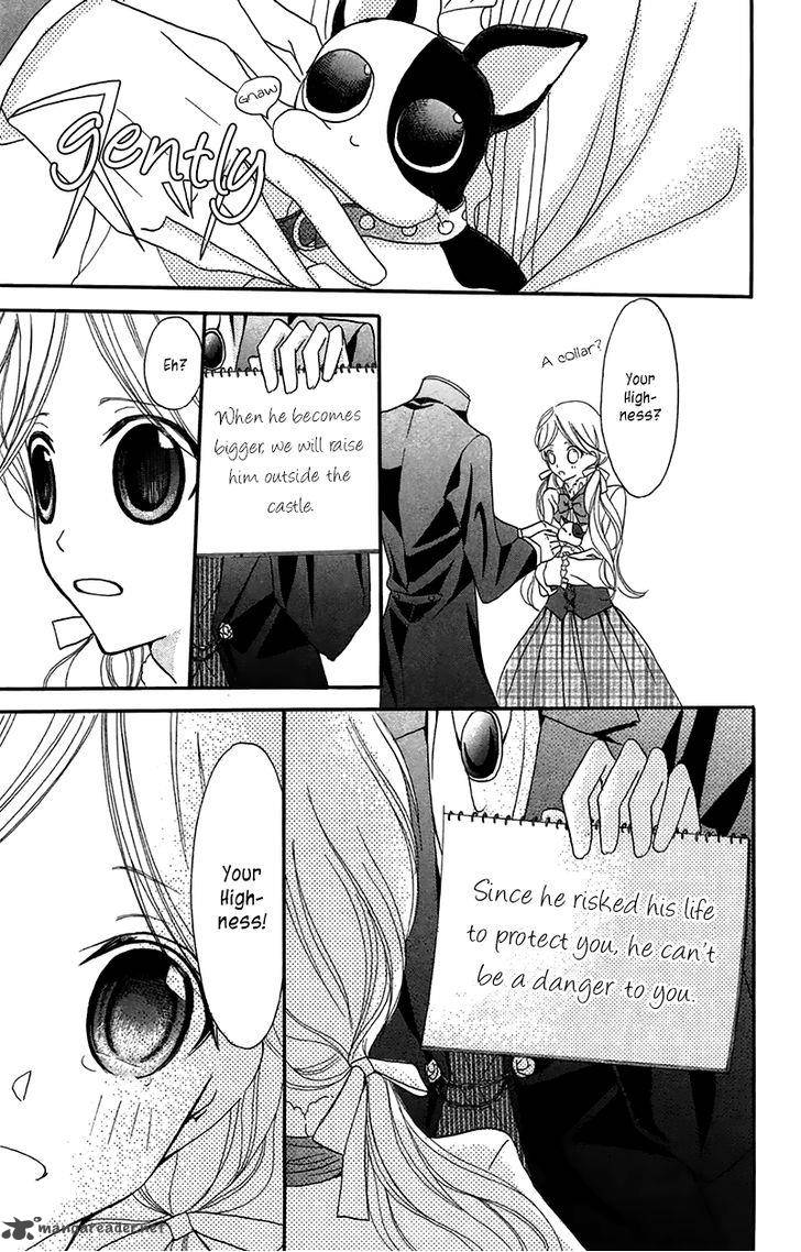 Boukyaku No Shirushi To Hime 6 38