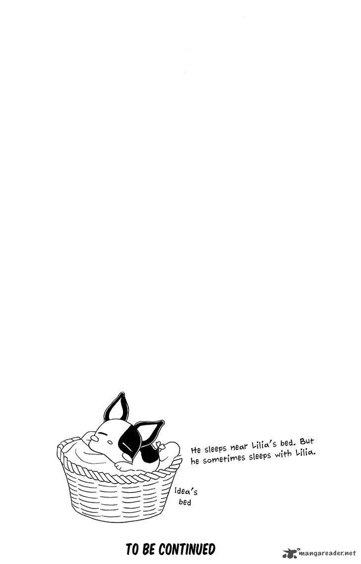 Boukyaku No Shirushi To Hime 6 40