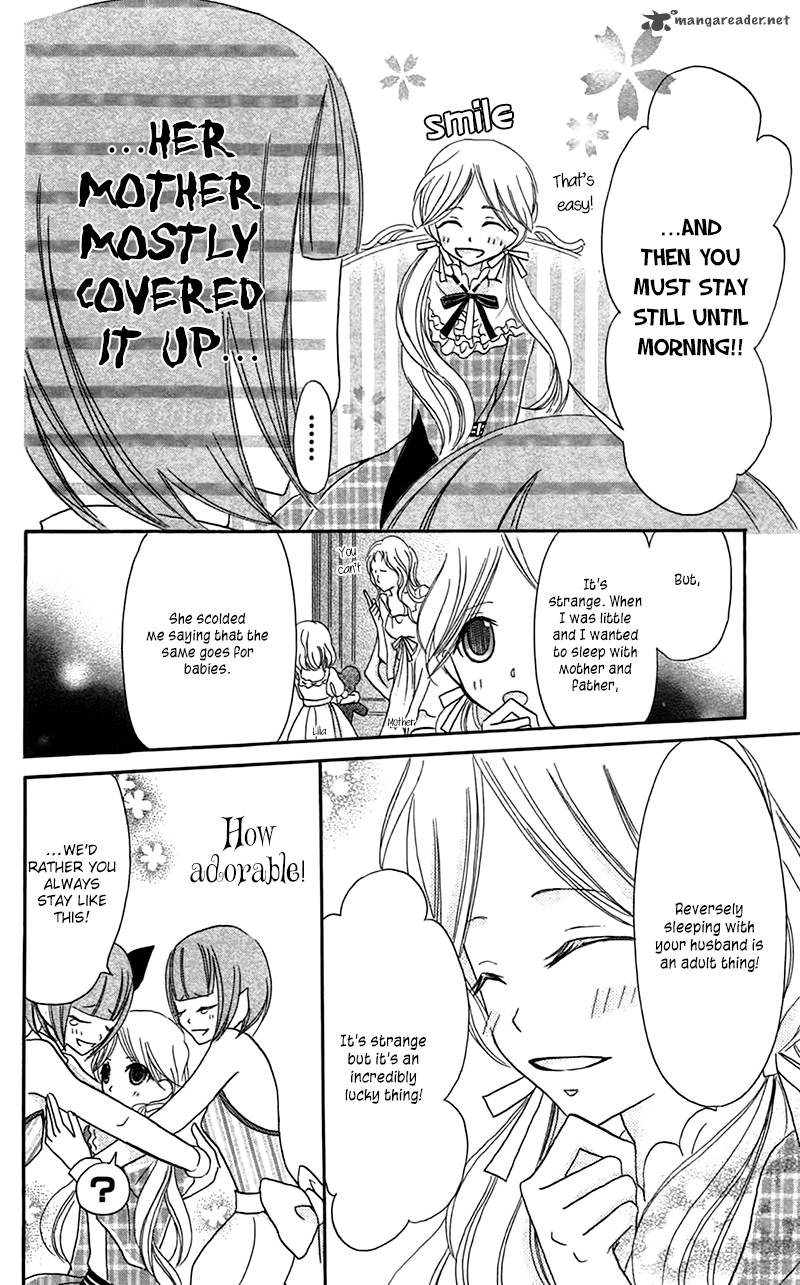 Boukyaku No Shirushi To Hime 7 12