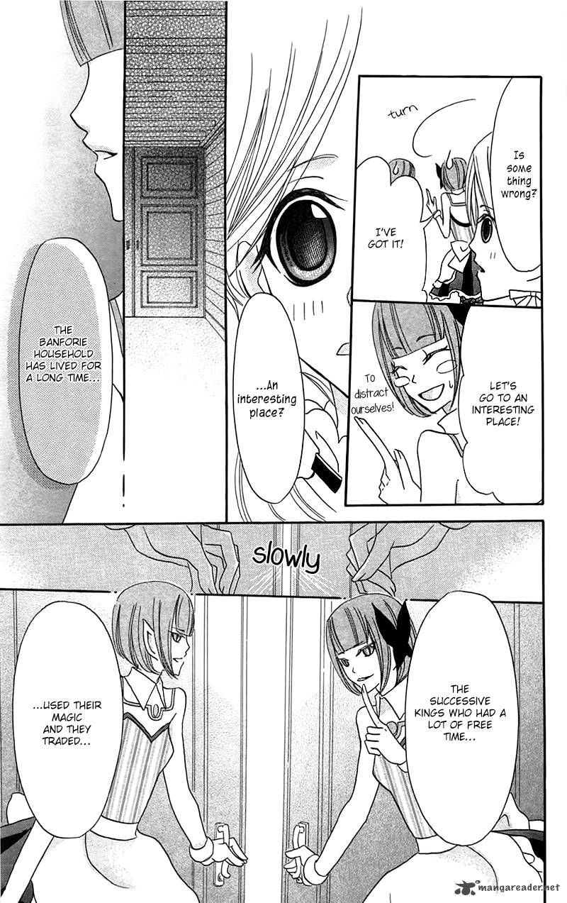 Boukyaku No Shirushi To Hime 7 13