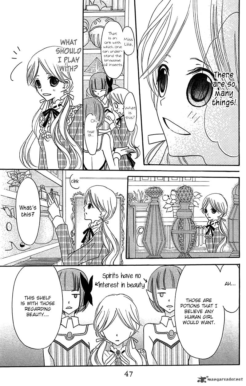 Boukyaku No Shirushi To Hime 7 15