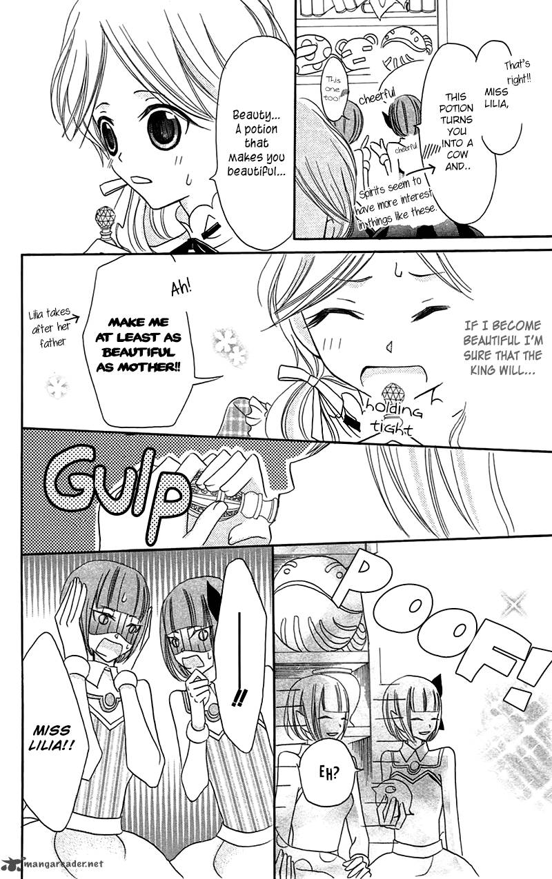 Boukyaku No Shirushi To Hime 7 16