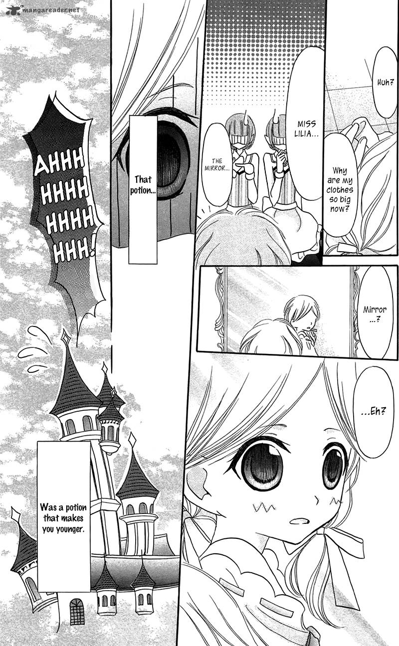 Boukyaku No Shirushi To Hime 7 17