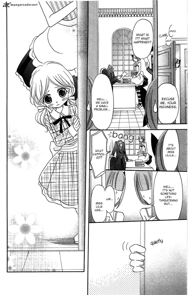 Boukyaku No Shirushi To Hime 7 18