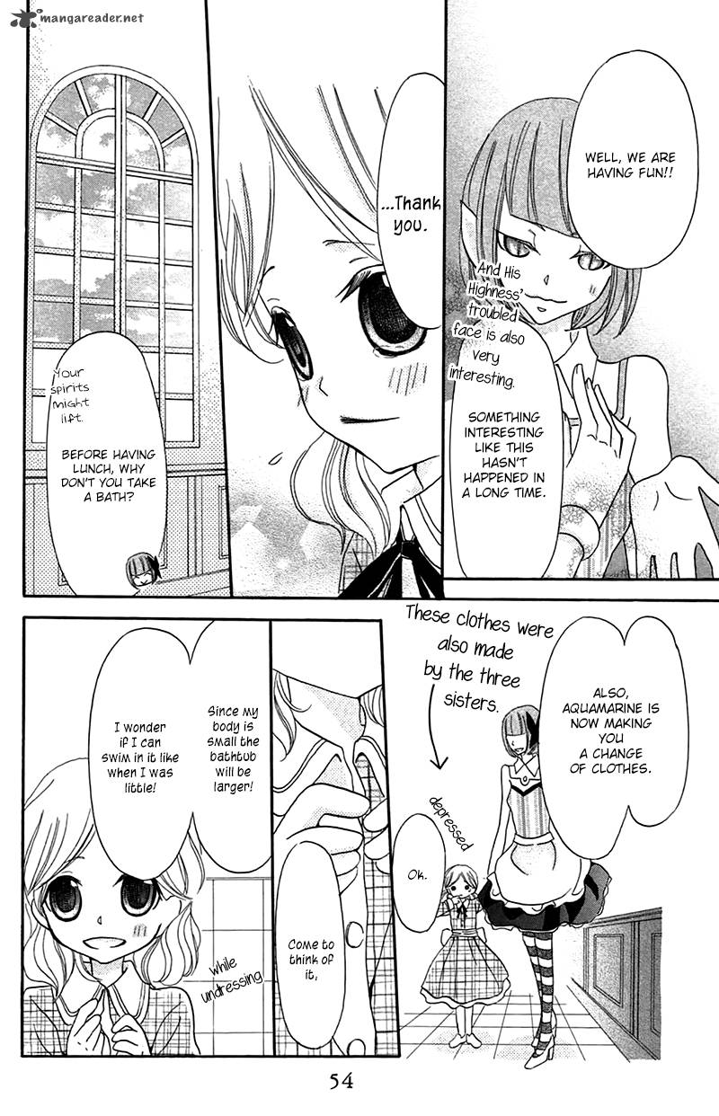 Boukyaku No Shirushi To Hime 7 22