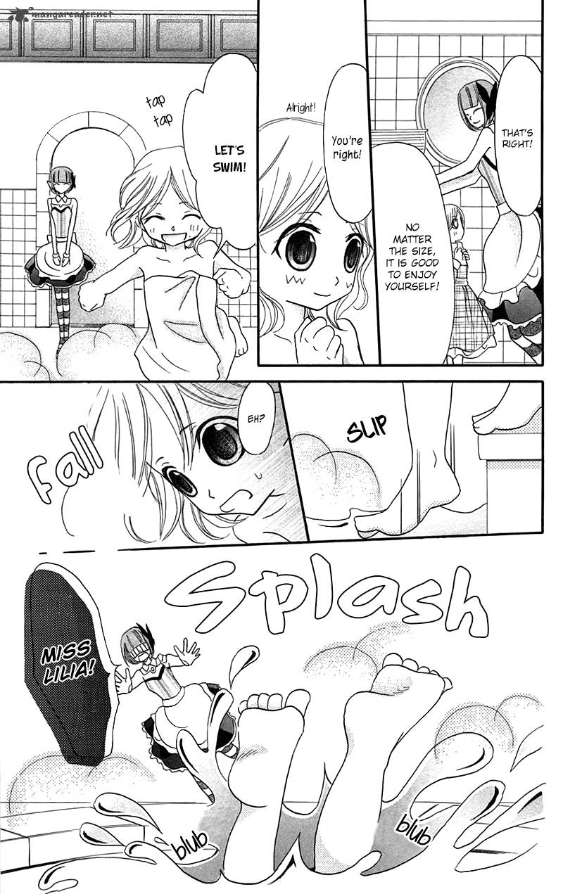 Boukyaku No Shirushi To Hime 7 23