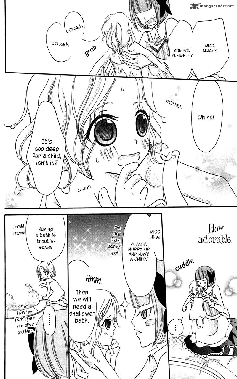 Boukyaku No Shirushi To Hime 7 24