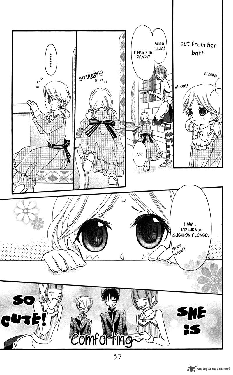 Boukyaku No Shirushi To Hime 7 25