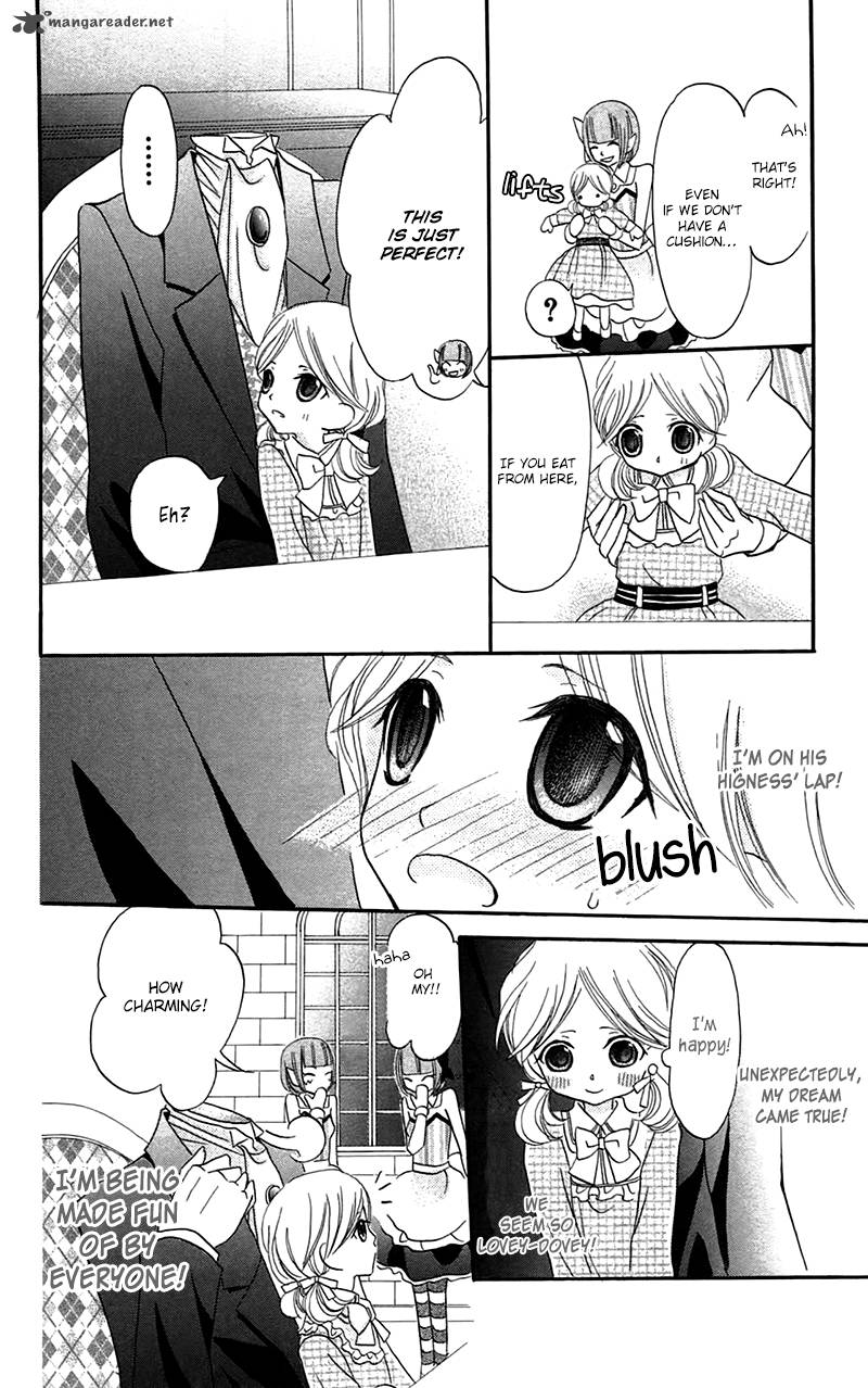 Boukyaku No Shirushi To Hime 7 26