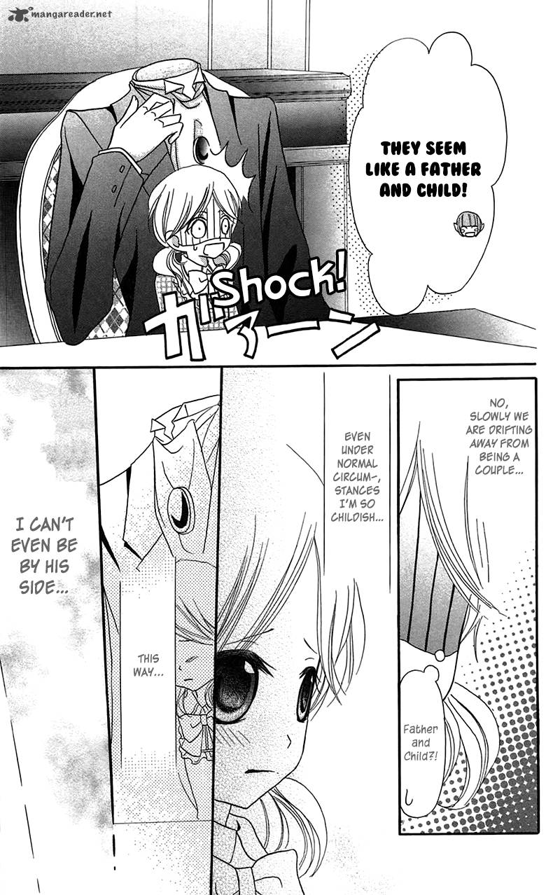 Boukyaku No Shirushi To Hime 7 27