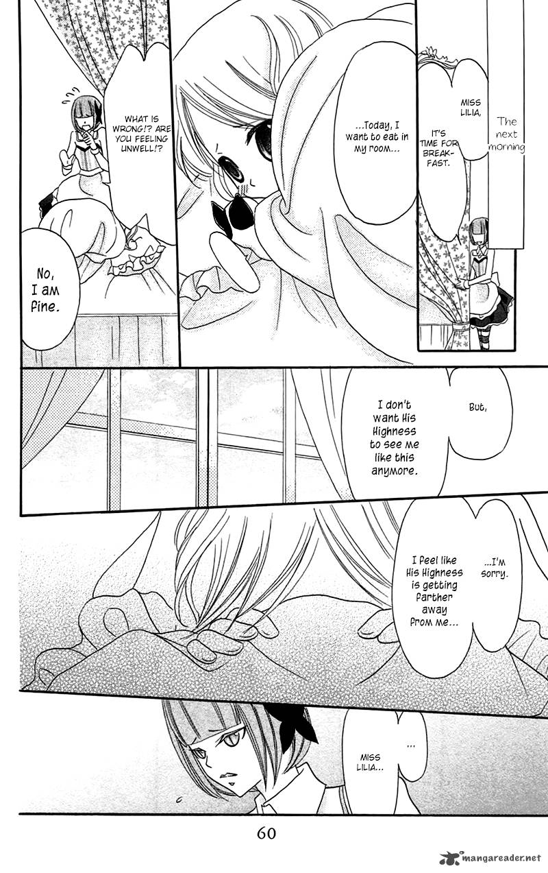 Boukyaku No Shirushi To Hime 7 28