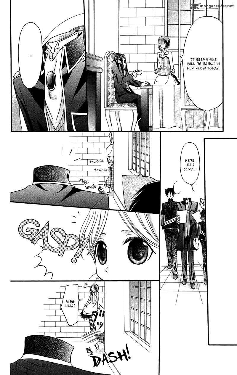 Boukyaku No Shirushi To Hime 7 30