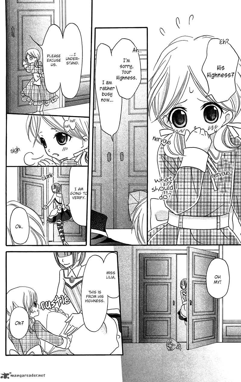 Boukyaku No Shirushi To Hime 7 32