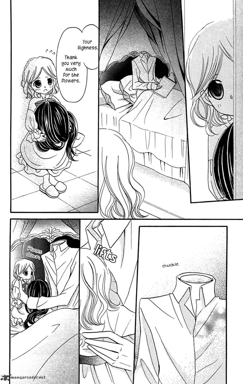 Boukyaku No Shirushi To Hime 7 36