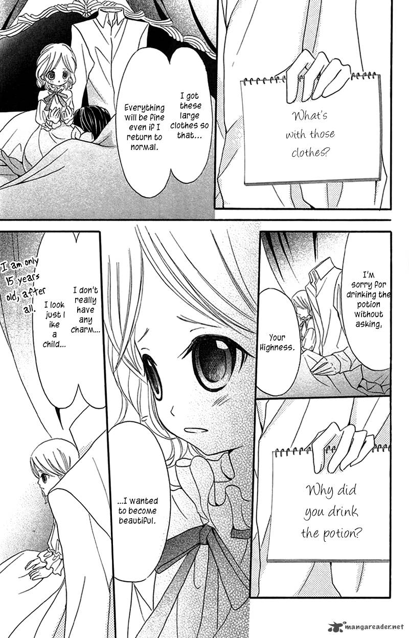 Boukyaku No Shirushi To Hime 7 37