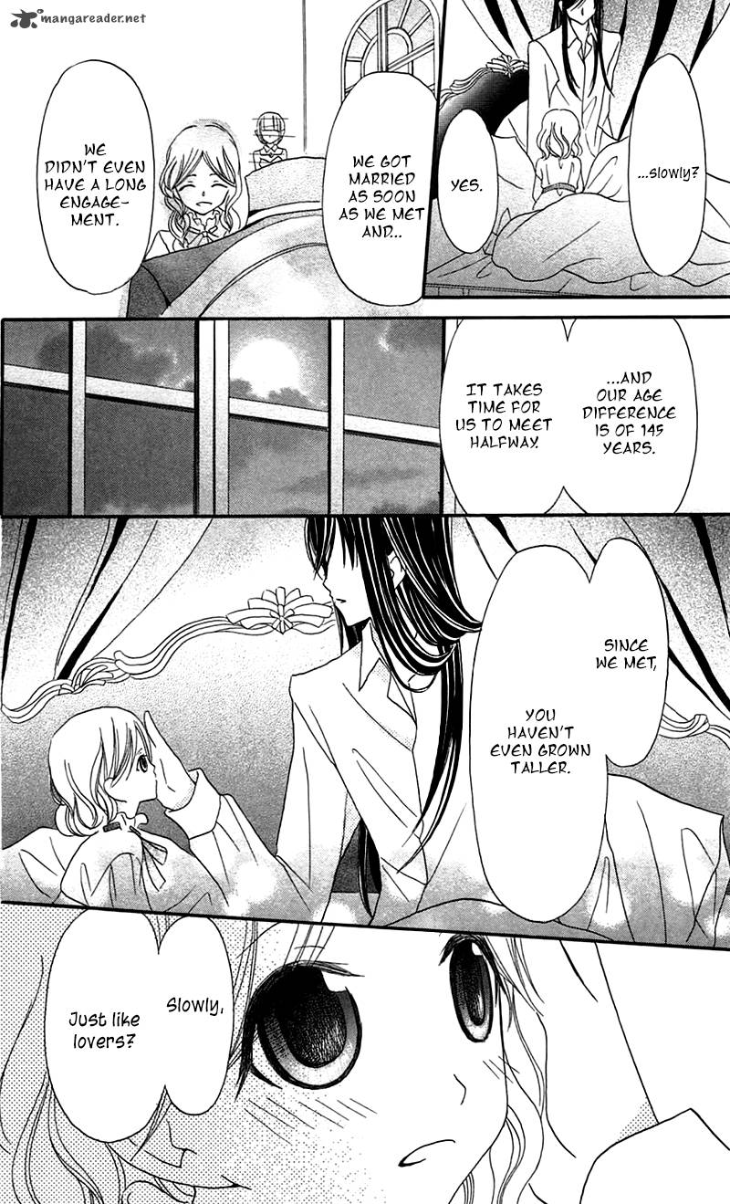 Boukyaku No Shirushi To Hime 7 40