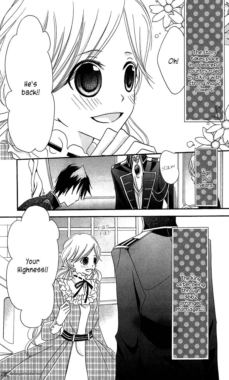 Boukyaku No Shirushi To Hime 7 7
