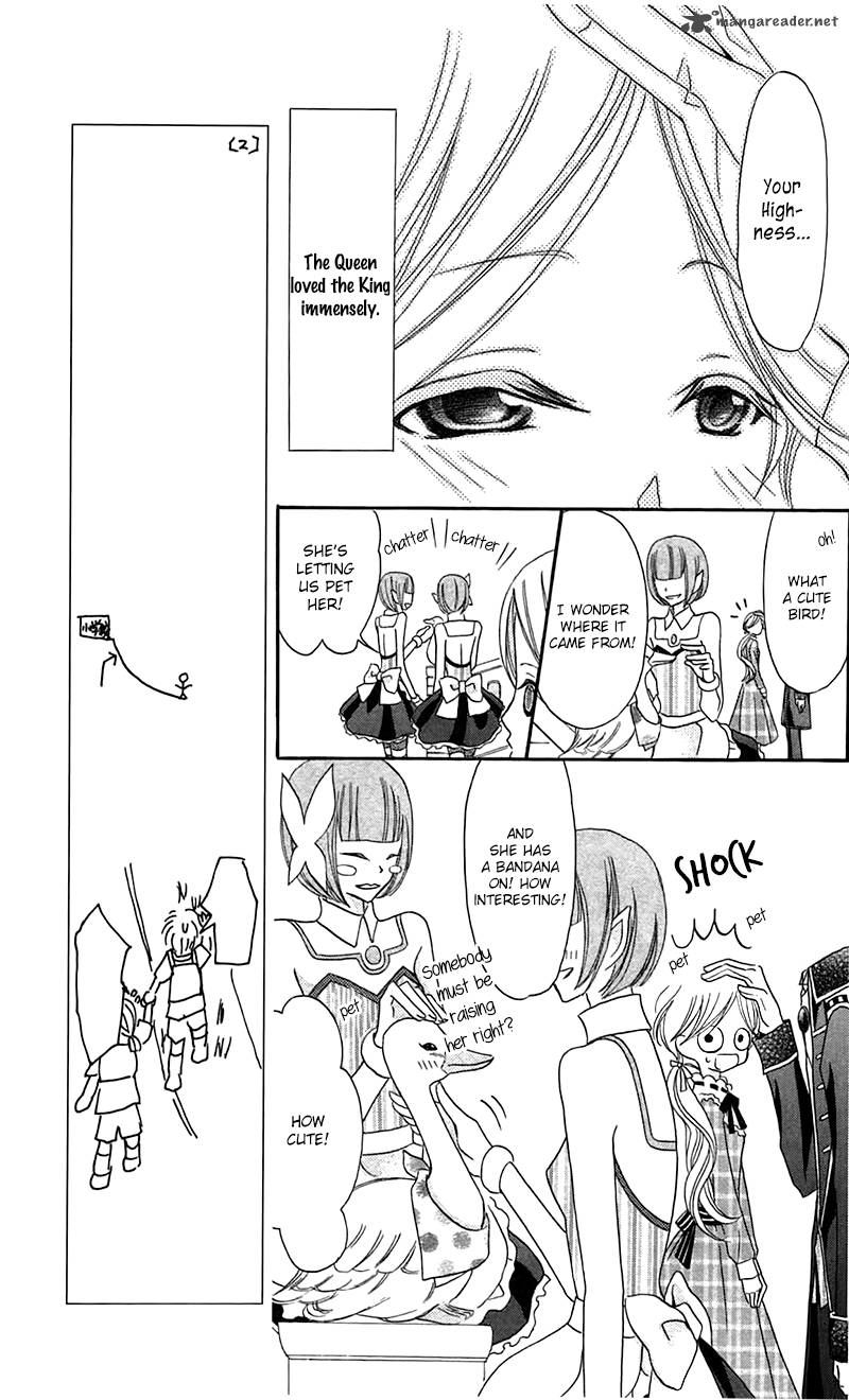 Boukyaku No Shirushi To Hime 7 9