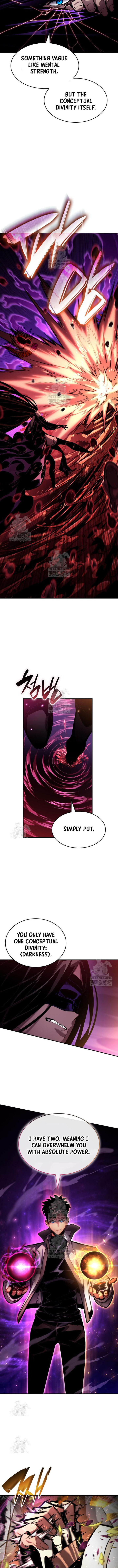 Boundless Necromancer 161 8