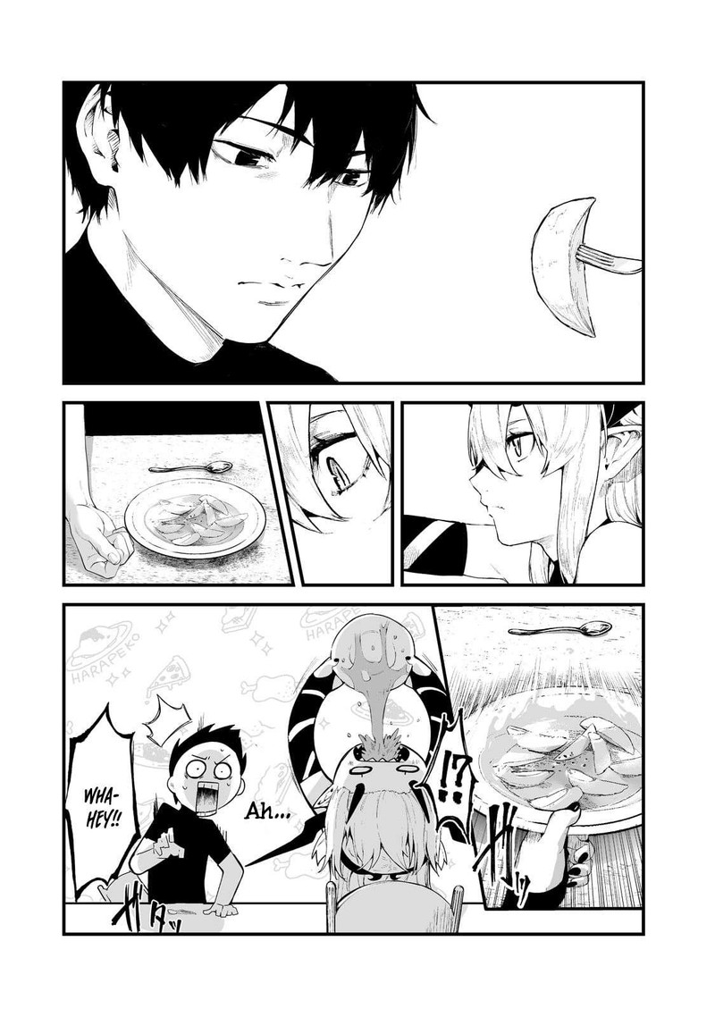 Boushoku Hi No Ken 25 7