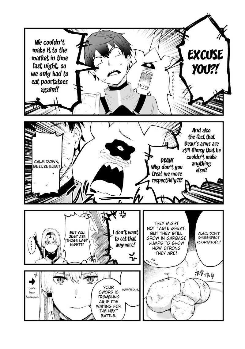 Boushoku Hi No Ken 30 10