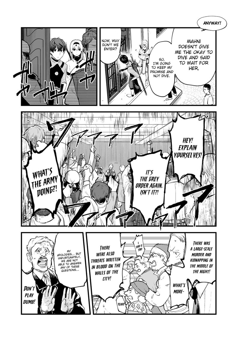 Boushoku Hi No Ken 30 11