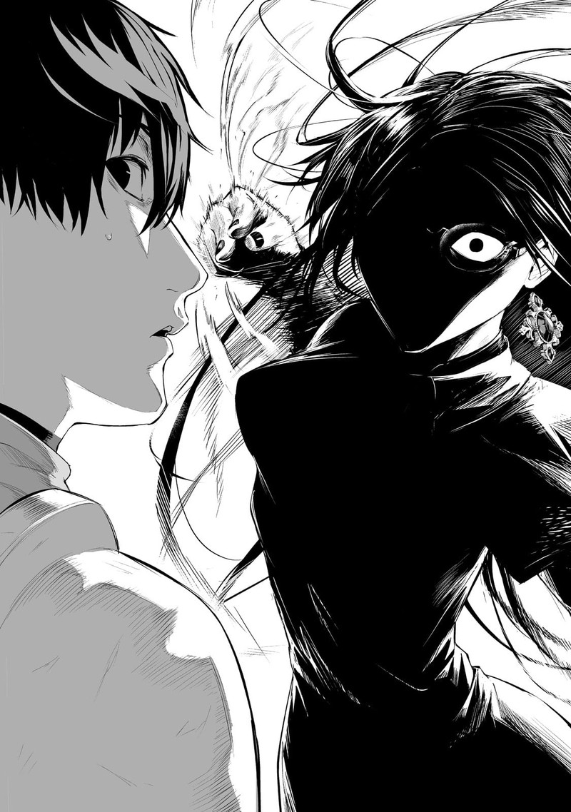Boushoku Hi No Ken 30 20