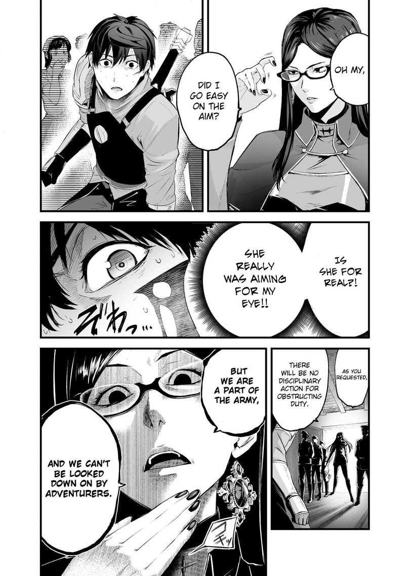 Boushoku Hi No Ken 30 22