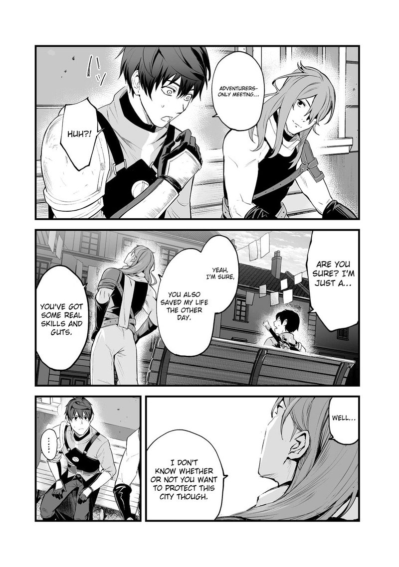 Boushoku Hi No Ken 30 29