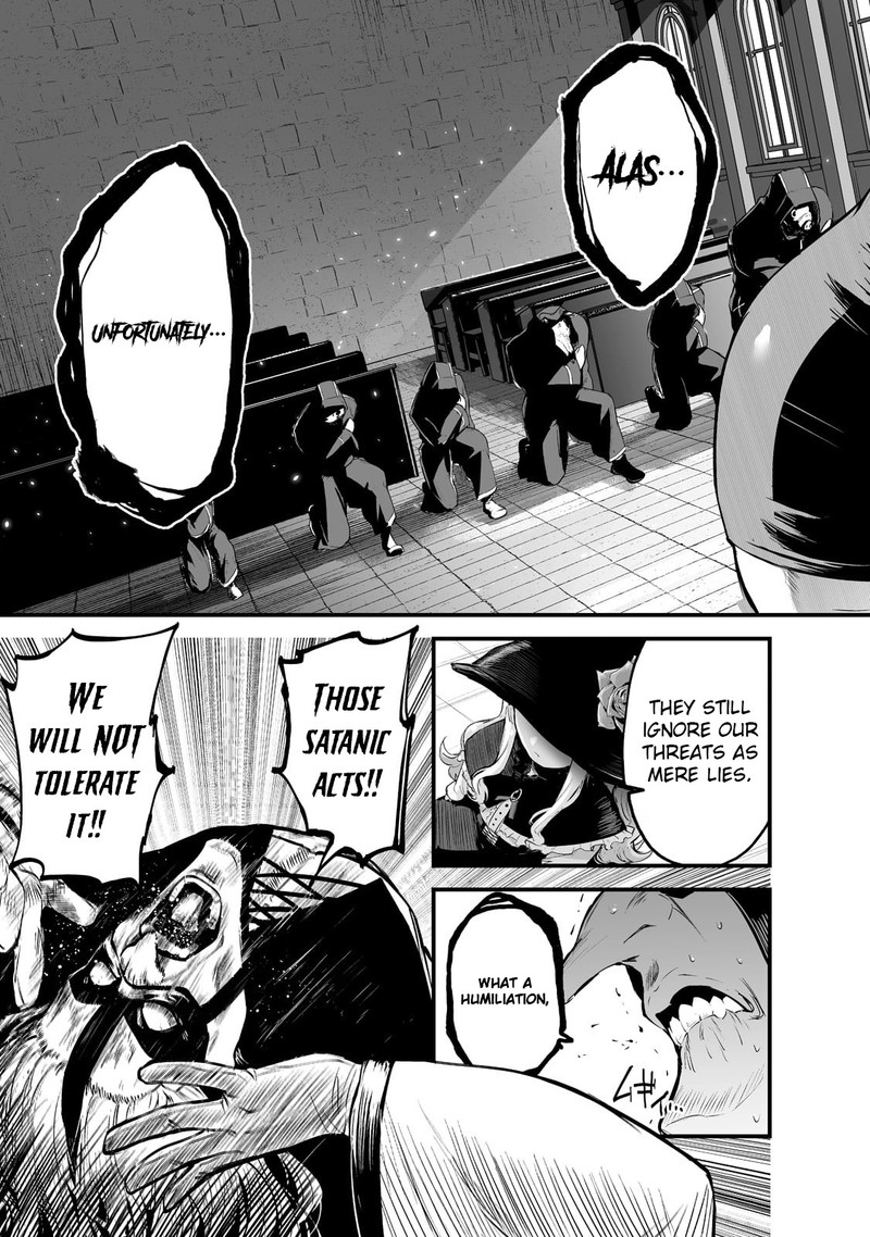 Boushoku Hi No Ken 30 3