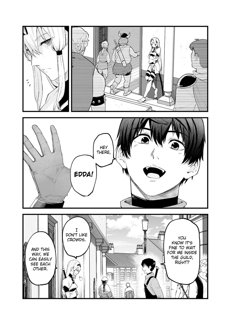 Boushoku Hi No Ken 30 8