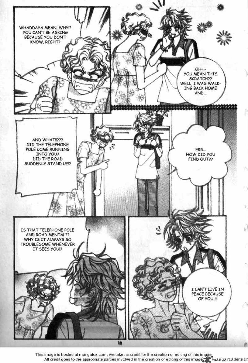 Boy Of The Female Wolf 1 11