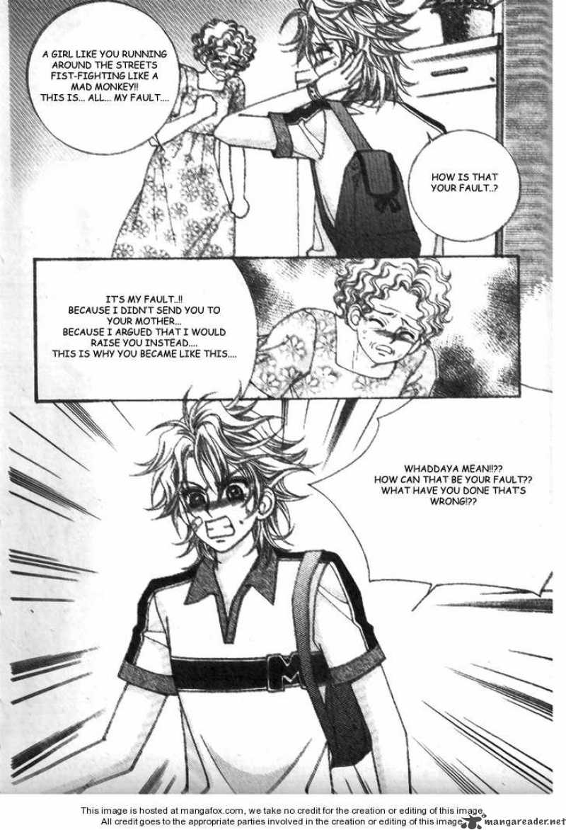 Boy Of The Female Wolf 1 12