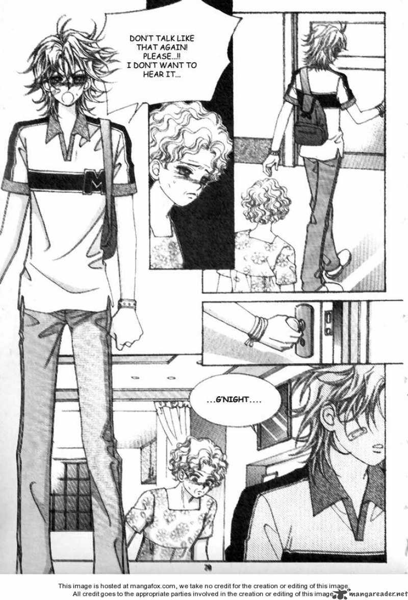 Boy Of The Female Wolf 1 13