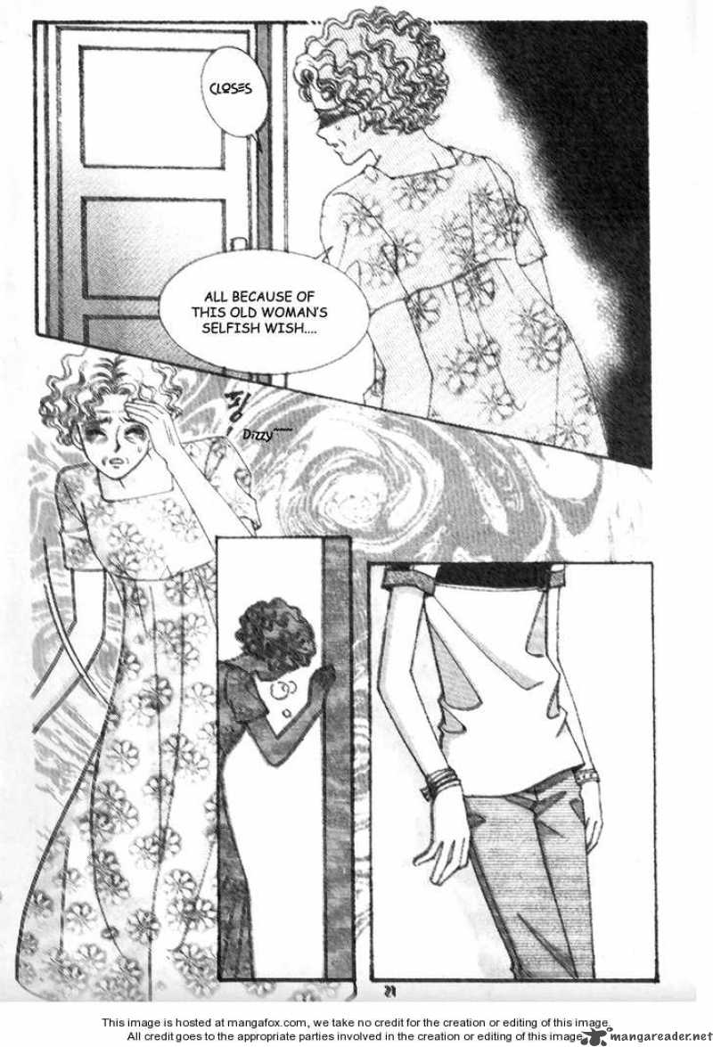 Boy Of The Female Wolf 1 14
