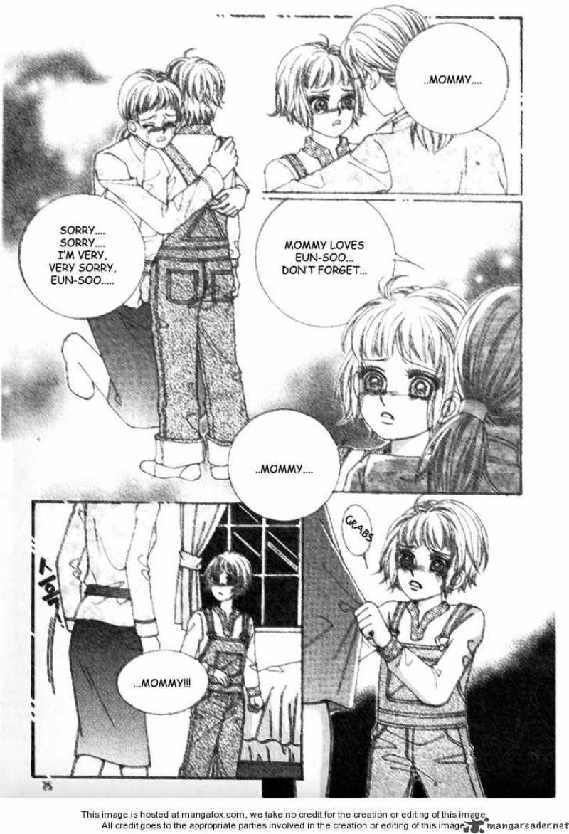 Boy Of The Female Wolf 1 18