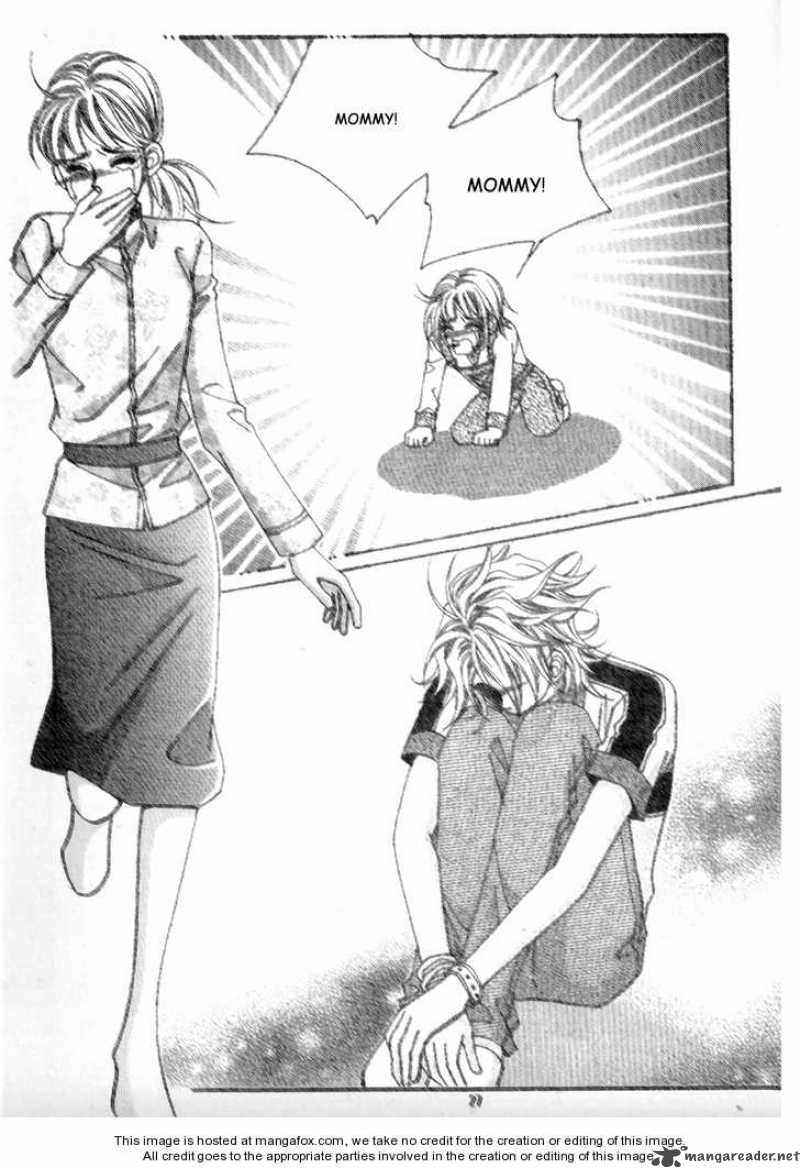 Boy Of The Female Wolf 1 20