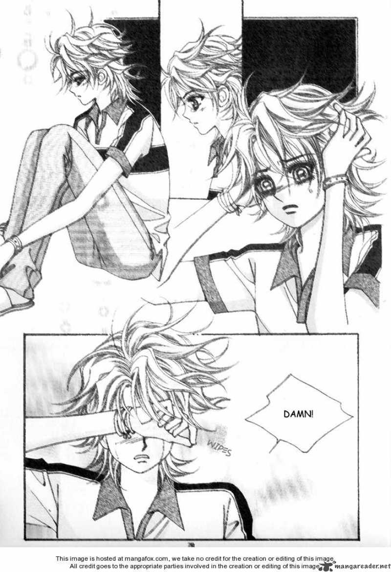 Boy Of The Female Wolf 1 21
