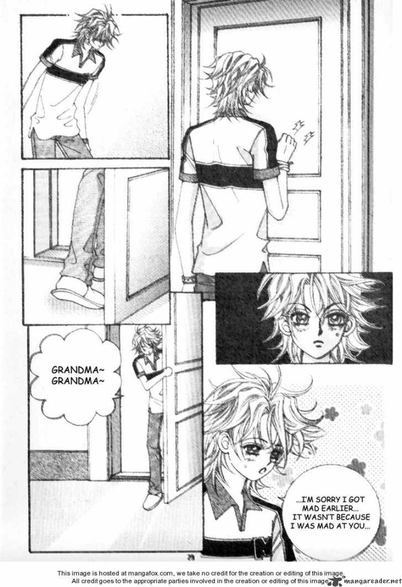 Boy Of The Female Wolf 1 22