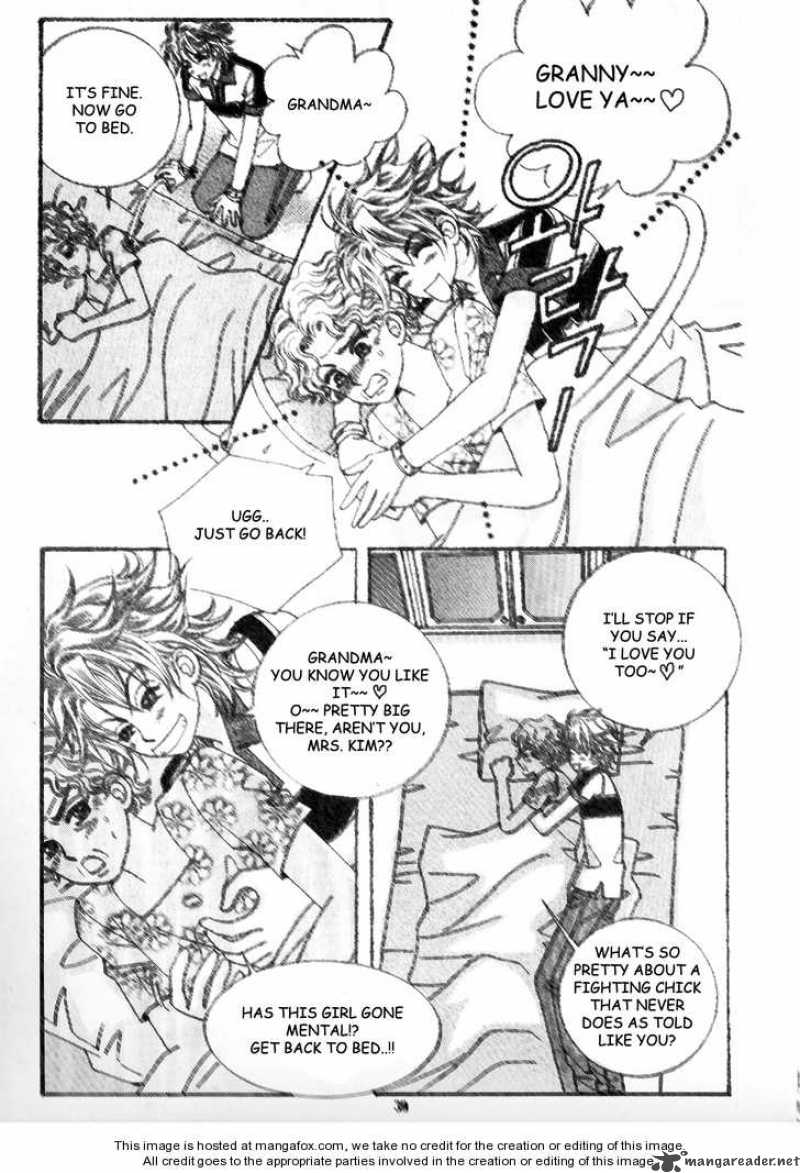 Boy Of The Female Wolf 1 23