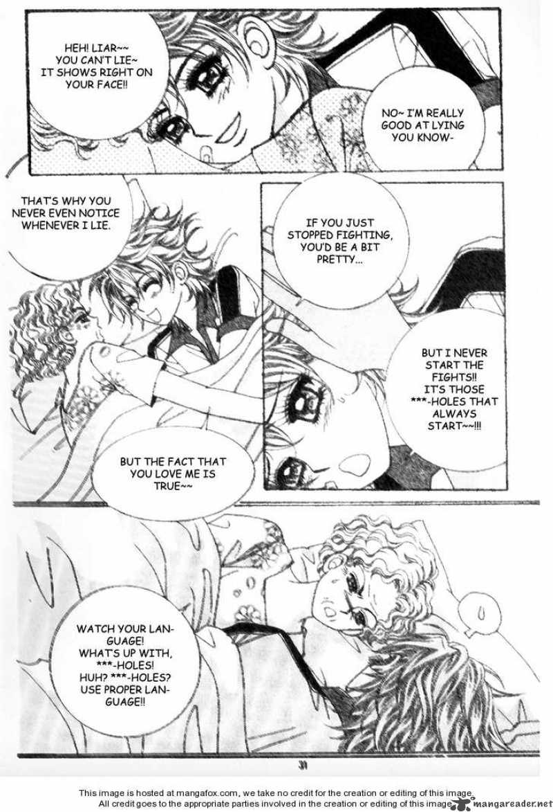 Boy Of The Female Wolf 1 24