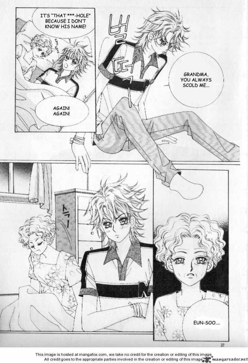 Boy Of The Female Wolf 1 25