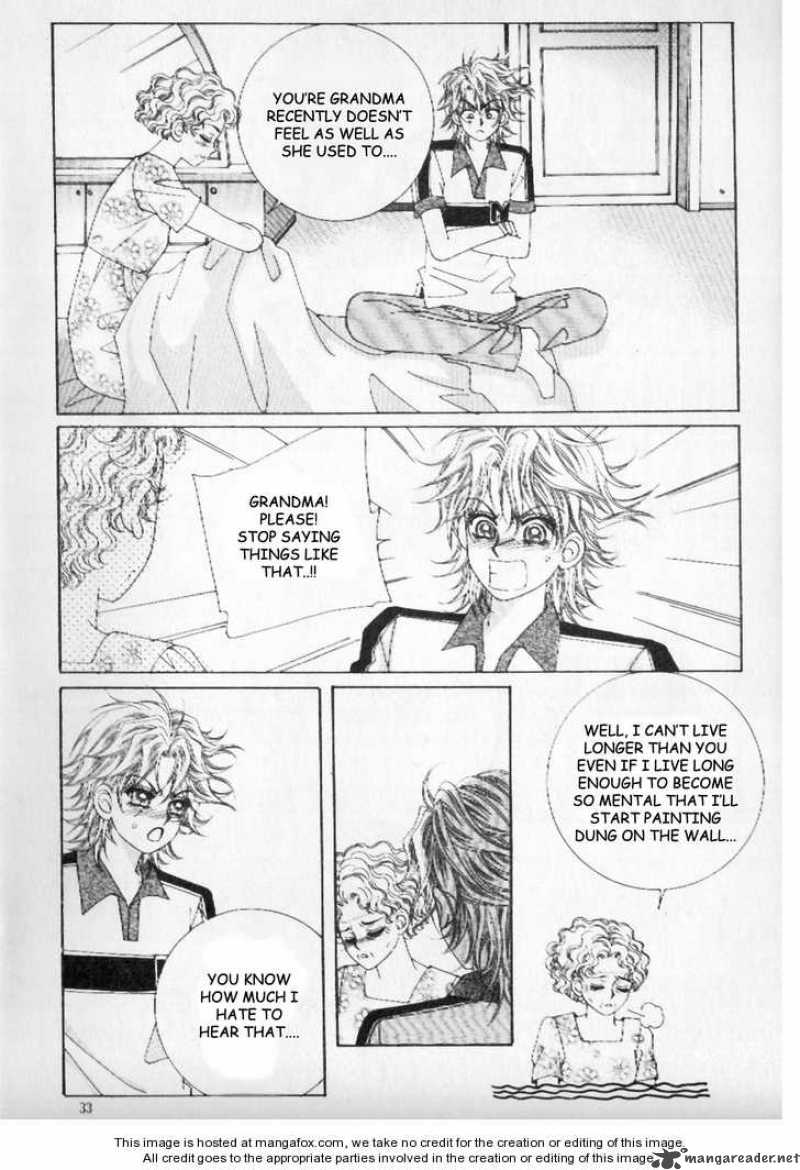 Boy Of The Female Wolf 1 26