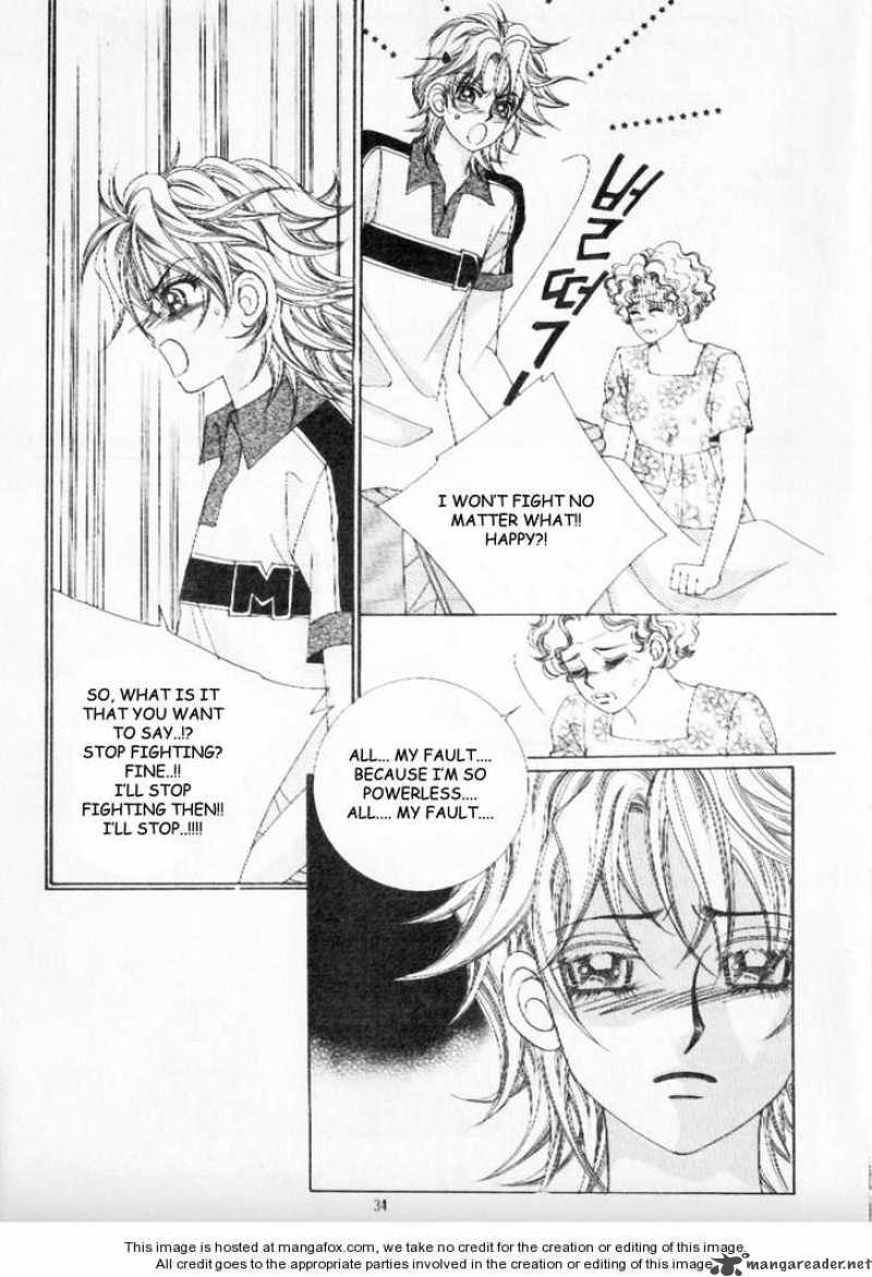 Boy Of The Female Wolf 1 27