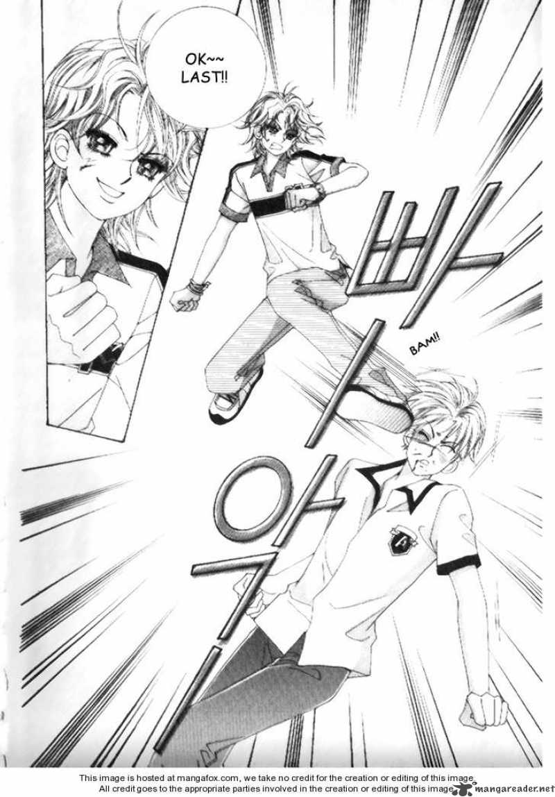 Boy Of The Female Wolf 1 4